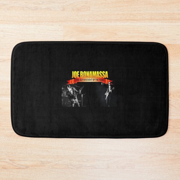 Item preview, Gitarrist Joe Bonamassa Gra         designed and sold by BibiApprel22A.
