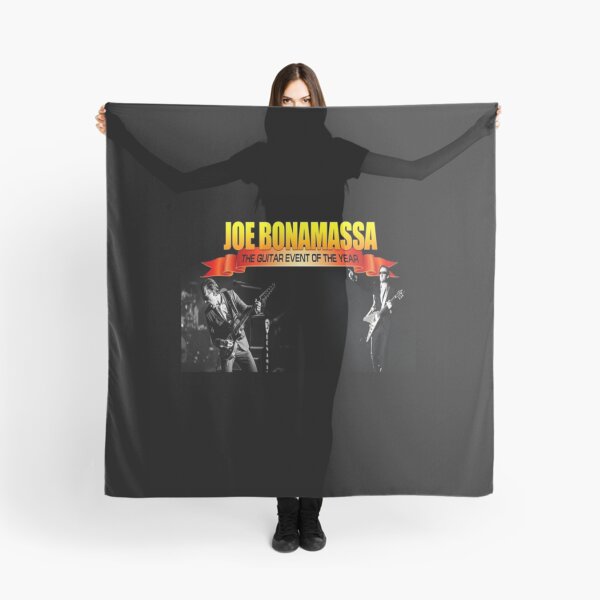 Item preview, Gitarrist Joe Bonamassa Gra         designed and sold by BibiApprel22A.
