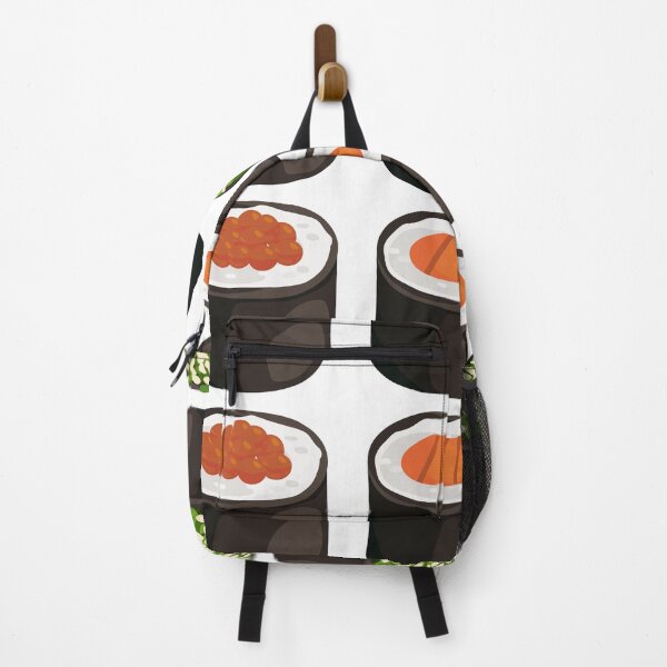 Item preview, Sushi is life! designed and sold by magdaborowicz.