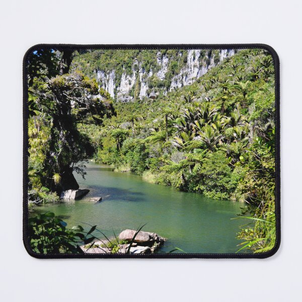 Item preview, New Zealand - Punakaiki, landscape designed and sold by franck380.