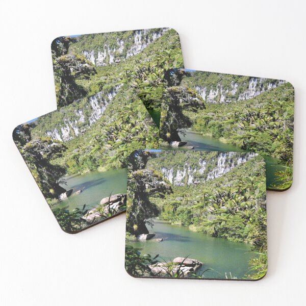 Item preview, New Zealand - Punakaiki, landscape designed and sold by franck380.