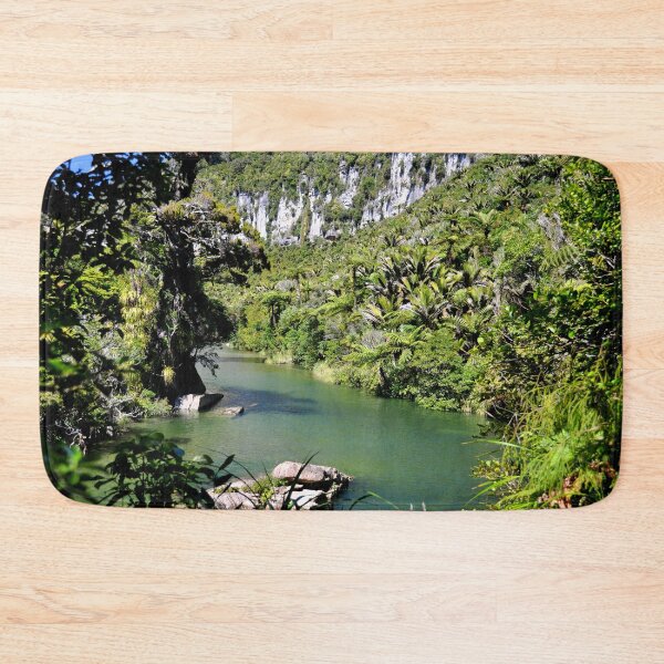 Item preview, New Zealand - Punakaiki, landscape designed and sold by franck380.