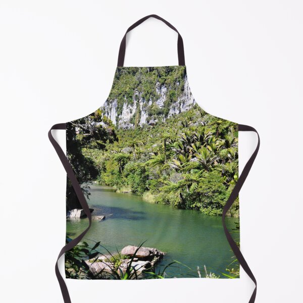 Item preview, New Zealand - Punakaiki, landscape designed and sold by franck380.