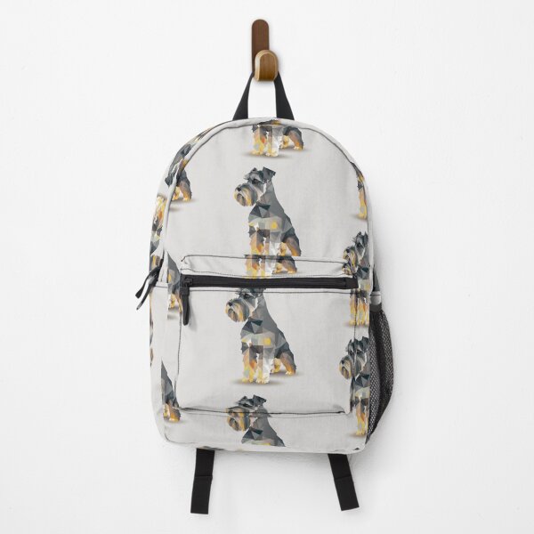 Item preview, Schnauzer designed and sold by Raccoonidae.