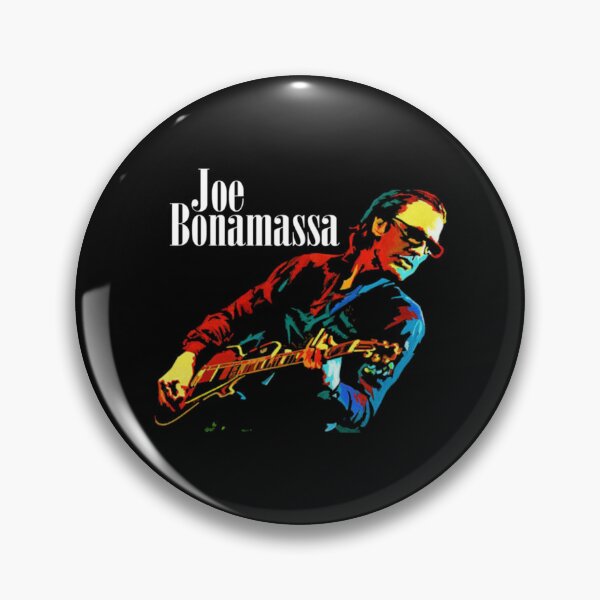 Item preview, JOE BONAMASSA                 designed and sold by BibiApprel22A.