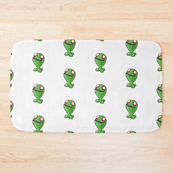 Item preview, Chuchu jelly  designed and sold by cinnamon-buns.