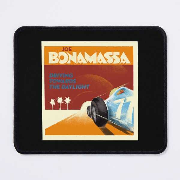 Item preview, Joe Bonamassa designed and sold by BibiApprel22A.