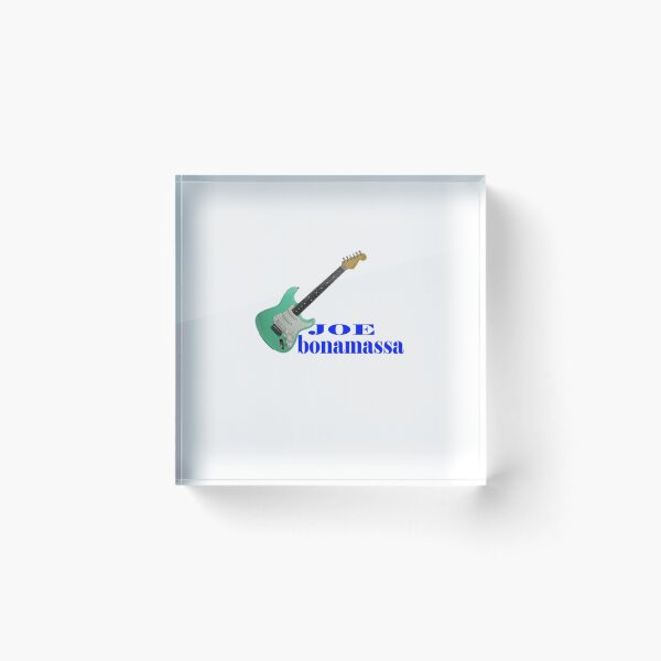 Item preview, Joe Bonamassa Grafik     designed and sold by BibiApprel22A.
