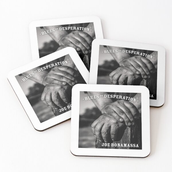 Item preview, Joe Bonamassa Blues der Verzweiflung   designed and sold by BibiApprel22A.