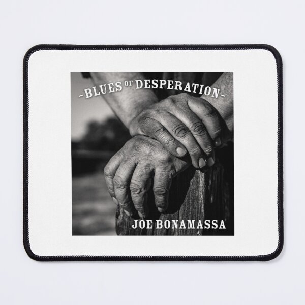 Item preview, Joe Bonamassa Blues der Verzweiflung designed and sold by BibiApprel22A.