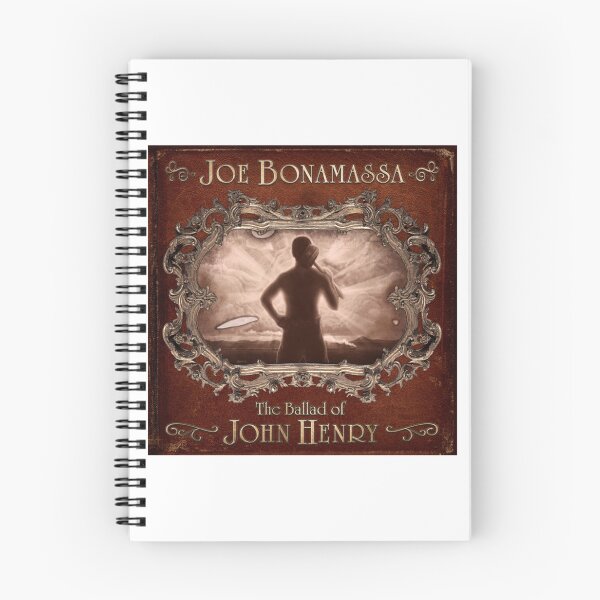 Item preview, Joe Bonamassa die Ballade von John   designed and sold by BibiApprel22A.