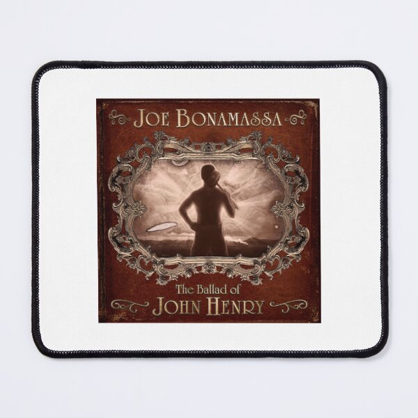 Item preview, Joe Bonamassa die Ballade von John   designed and sold by BibiApprel22A.