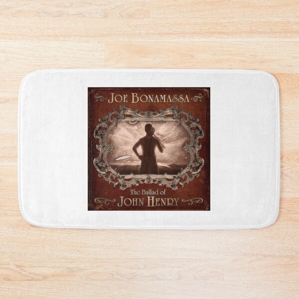 Item preview, Joe Bonamassa die Ballade von John designed and sold by BibiApprel22A.