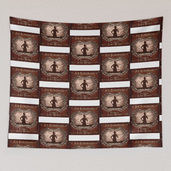 Item preview, Joe Bonamassa die Ballade von John   designed and sold by BibiApprel22A.