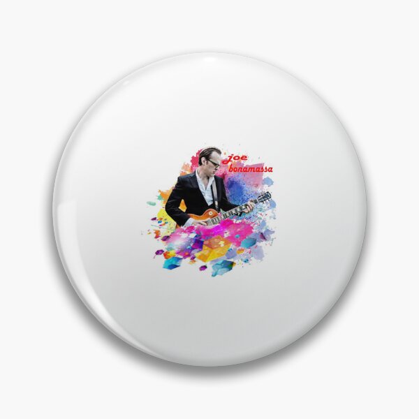 Item preview, Joe Bonamassa Grafik     designed and sold by BibiApprel22A.
