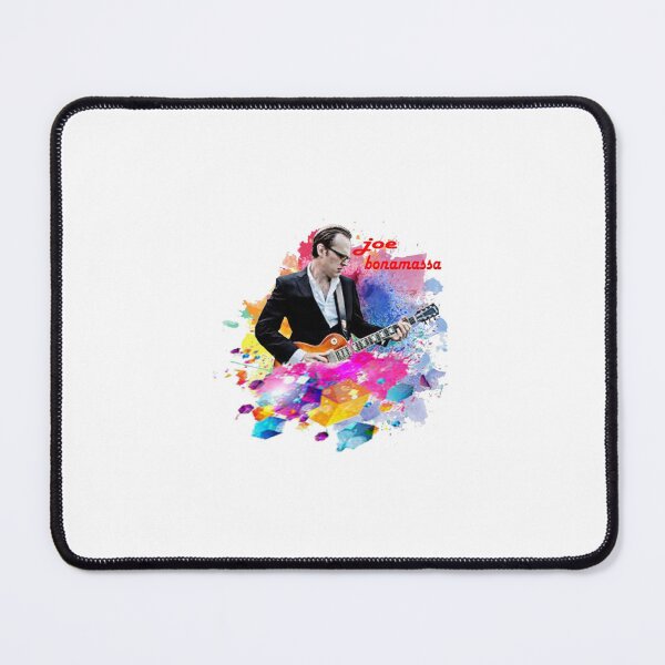 Item preview, Joe Bonamassa Grafik designed and sold by BibiApprel22A.
