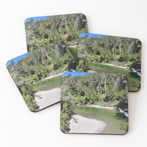Item preview, New Zealand - Punakaiki, landscape designed and sold by franck380.