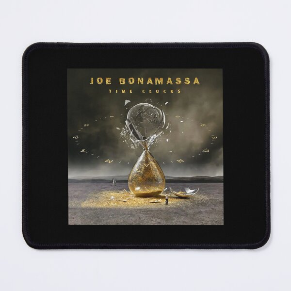 Item preview, Joe Bonamassa-Aufkleber    designed and sold by BibiApprel22A.