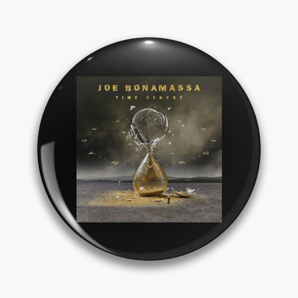 Item preview, Joe Bonamassa-Aufkleber    designed and sold by BibiApprel22A.