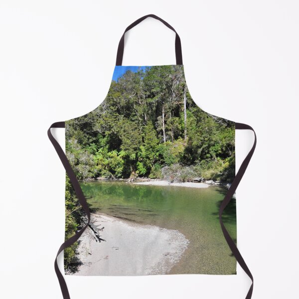 Item preview, New Zealand - Punakaiki, landscape designed and sold by franck380.