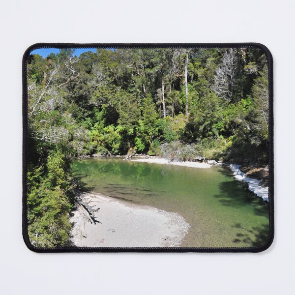 Item preview, New Zealand - Punakaiki, landscape designed and sold by franck380.