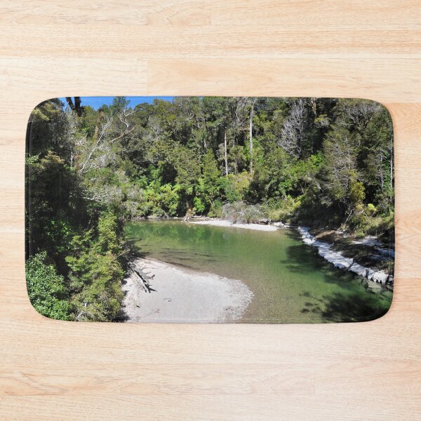Item preview, New Zealand - Punakaiki, landscape designed and sold by franck380.