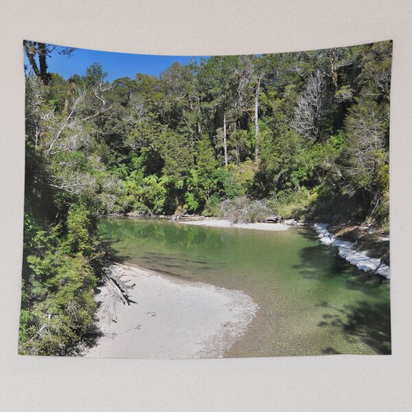 Item preview, New Zealand - Punakaiki, landscape designed and sold by franck380.
