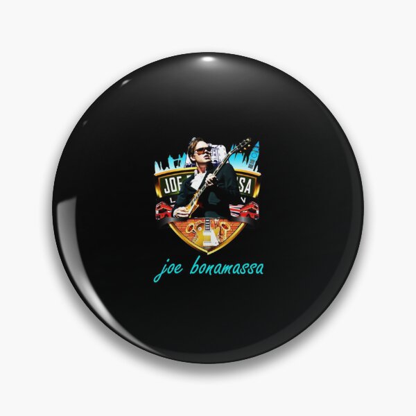 Item preview, Joe Bonamassa-Grafik      designed and sold by BibiApprel22A.