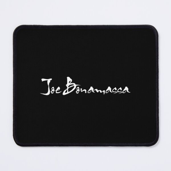 Item preview, Joe Bonamassa-Logo-Aufkleber    designed and sold by BibiApprel22A.