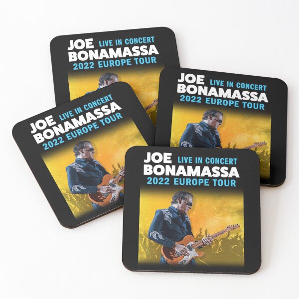 Item preview, JOE BONAMASSA-TOUR 2022 A designed and sold by BibiApprel22A.