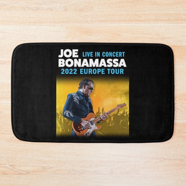 Item preview, JOE BONAMASSA-TOUR 2022 A designed and sold by BibiApprel22A.