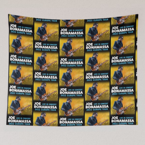 Item preview, JOE BONAMASSA-TOUR 2022 A      designed and sold by BibiApprel22A.