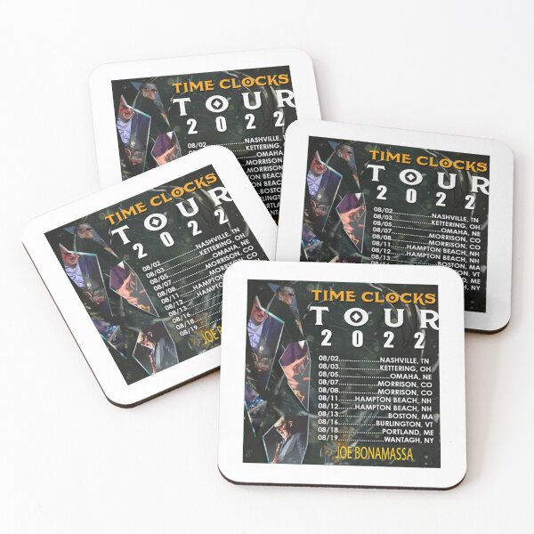 Item preview, JOE BONAMASSA-GIRA 2022 A designed and sold by BibiApprel22A.