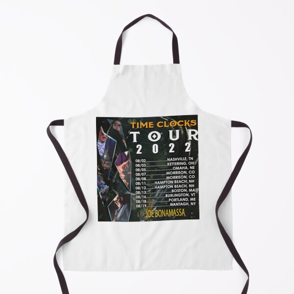 Item preview, JOE BONAMASSA-TOUR 2022 A designed and sold by BibiApprel22A.