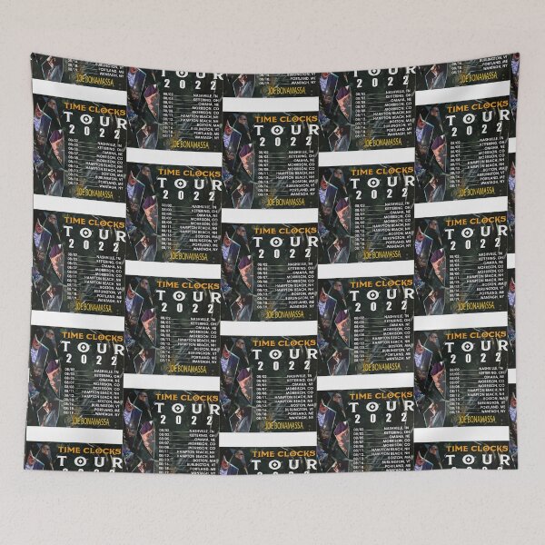 Item preview, JOE BONAMASSA-TOUR 2022 A    designed and sold by BibiApprel22A.