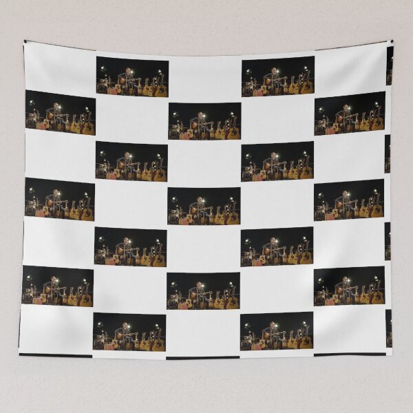 Item preview, como Joe Bonamassa es su gira 2020 designed and sold by BibiApprel22A.