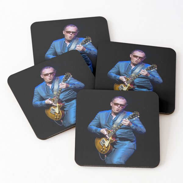 Item preview, Nennen Sie mich Joe Bonamassa Art    designed and sold by BibiApprel22A.