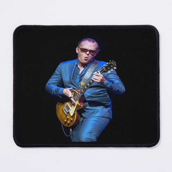 Item preview, Nennen Sie mich Joe Bonamassa Art designed and sold by BibiApprel22A.