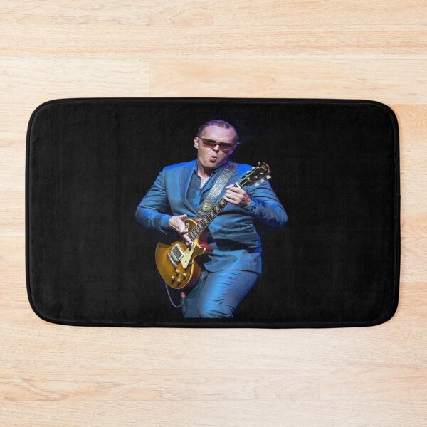 Item preview, Nennen Sie mich Joe Bonamassa Art    designed and sold by BibiApprel22A.