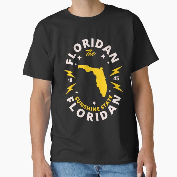 Item preview, Floridan - Florida State Map - 1845 USA designed and sold by Ranggasme.