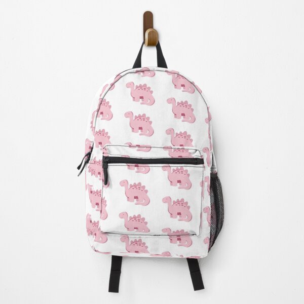 Item preview, Pink Dino designed and sold by BY-AK.