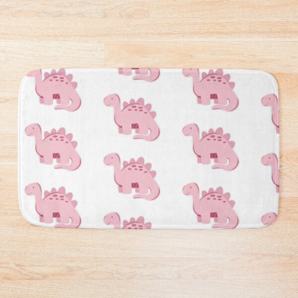 Item preview, Pink Dino designed and sold by BY-AK.