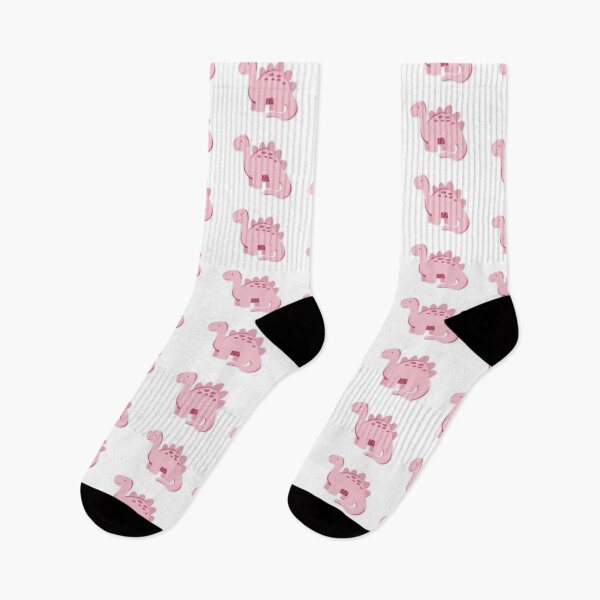 Item preview, Pink Dino designed and sold by BY-AK.