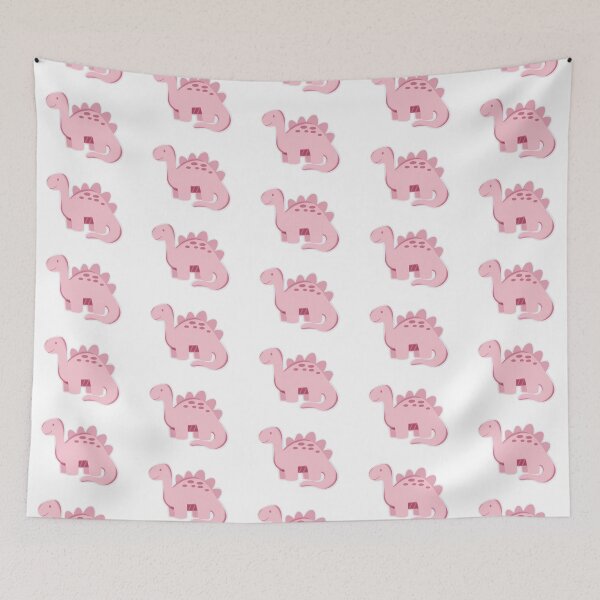 Item preview, Pink Dino designed and sold by BY-AK.