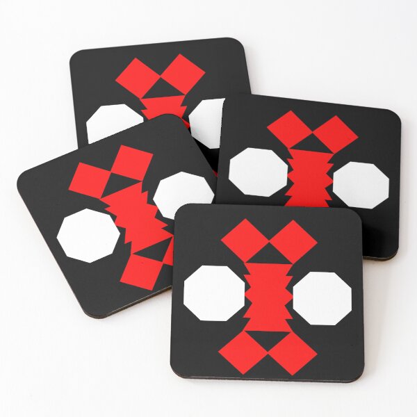 Item preview, JUST SOME SHAPES designed and sold by Aryan Soni.