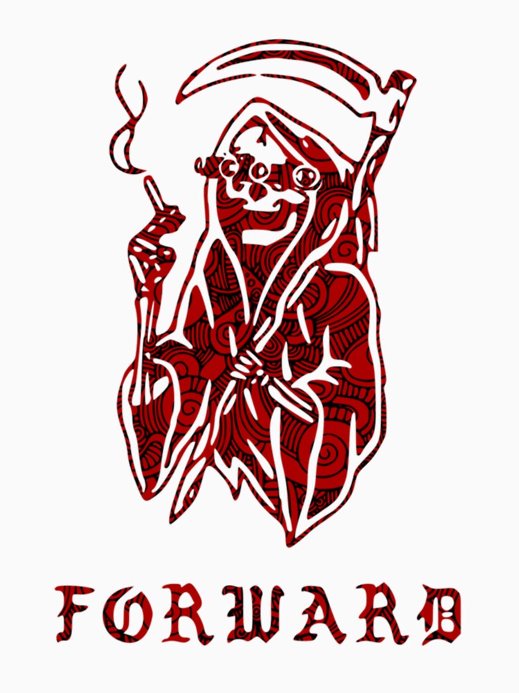 Forward Observations Group GBRS Vintage T-shirt Death