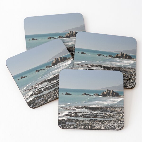 Item preview, Untamed Nature in Punakaiki designed and sold by franck380.