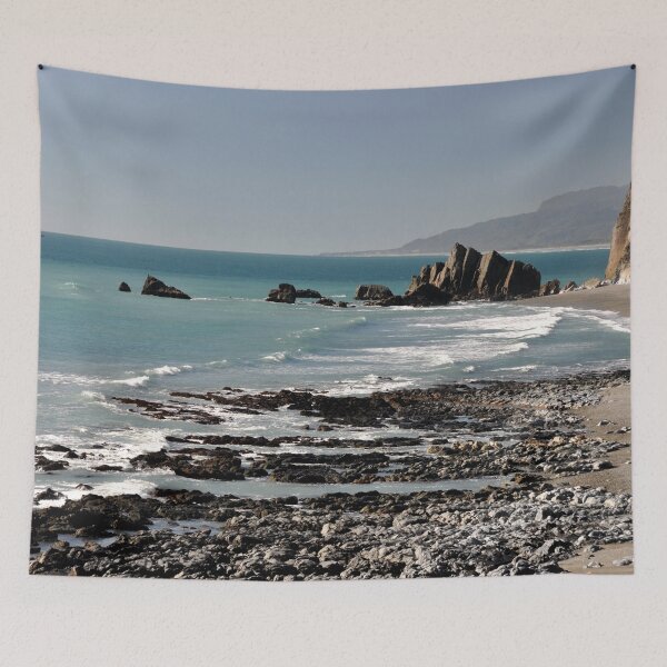 Item preview, Untamed Nature in Punakaiki designed and sold by franck380.
