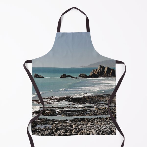 Item preview, Untamed Nature in Punakaiki designed and sold by franck380.