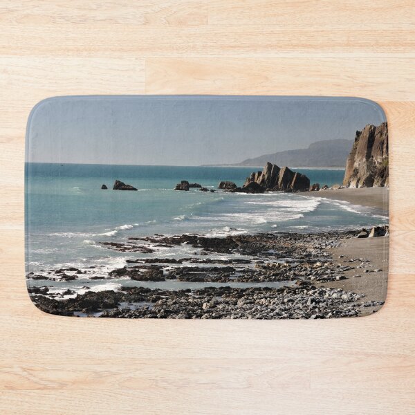 Item preview, Untamed Nature in Punakaiki designed and sold by franck380.